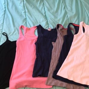 Tank top bundle!!!